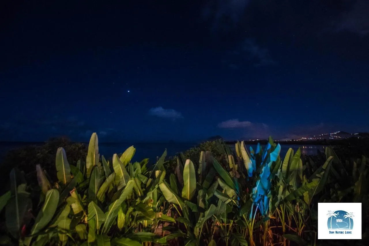 Lodge Caraibes Insolite Sainte-Luce