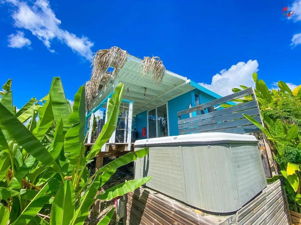 Caraibes Insolite Sainte-Luce Martinique