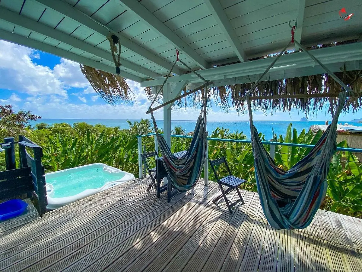 Caraibes Insolite Sainte-Luce 0*,