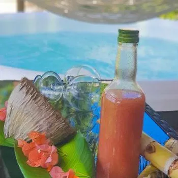 Caraibes Insolite Sainte-Luce