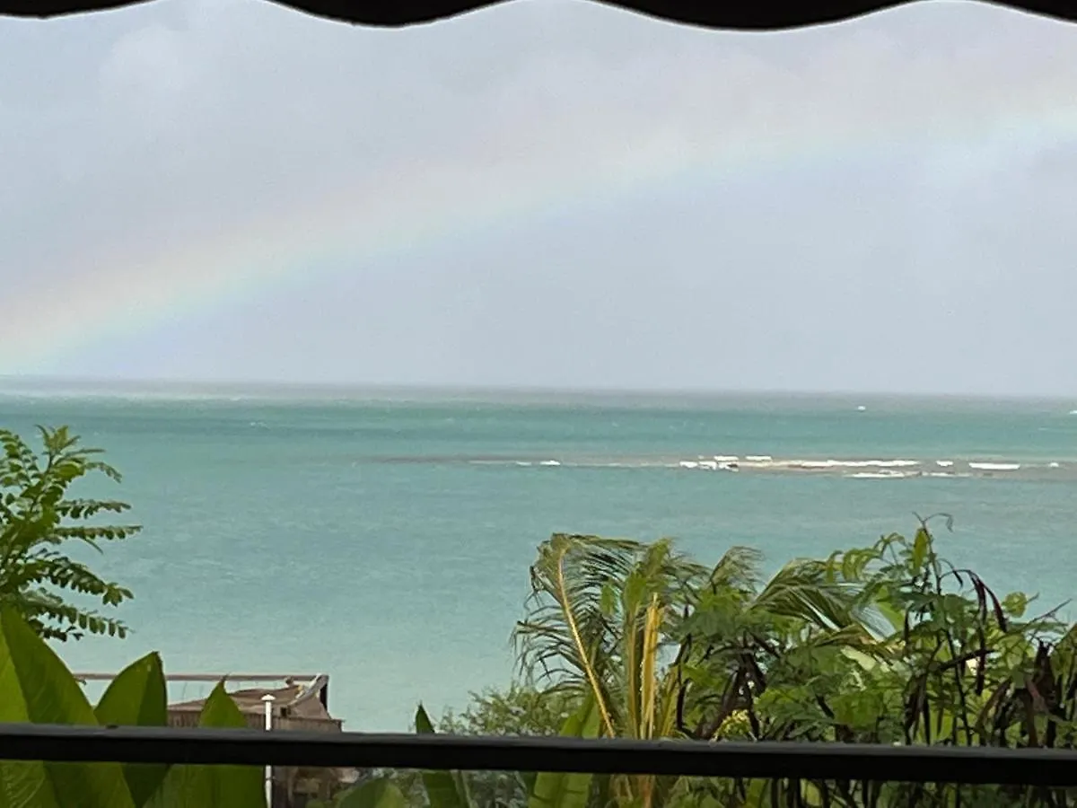 Caraibes Insolite Sainte-Luce Lodge