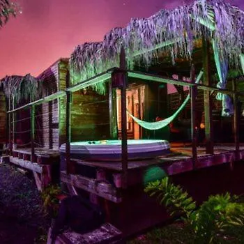 Lodge Caraibes Insolite Sainte-Luce