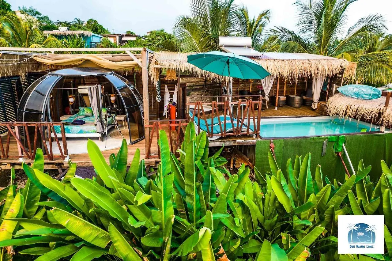 Caraibes Insolite Sainte-Luce