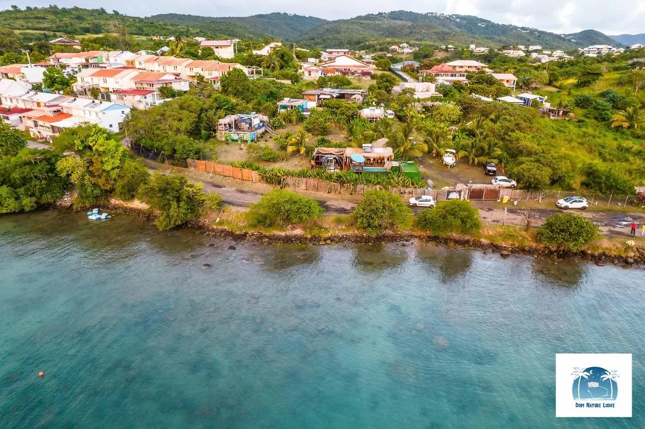 Caraibes Insolite Sainte-Luce
