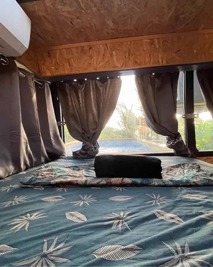 Caraibes Insolite Sainte-Luce
