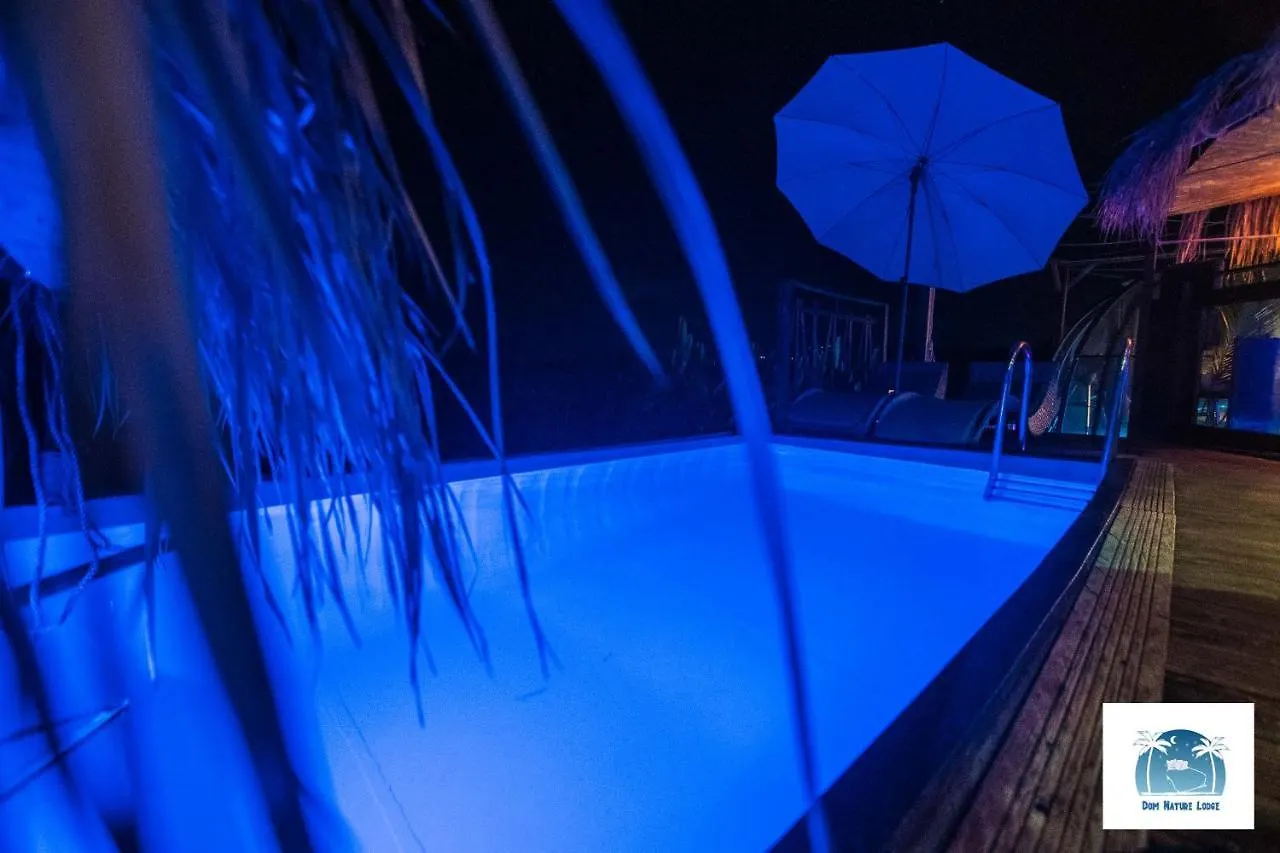 Caraibes Insolite Sainte-Luce