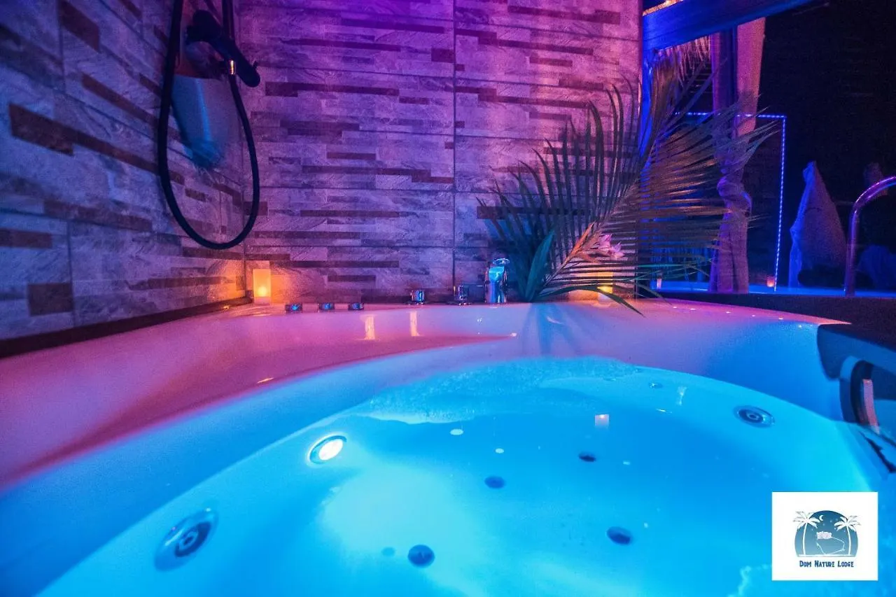 Caraibes Insolite Sainte-Luce Lodge