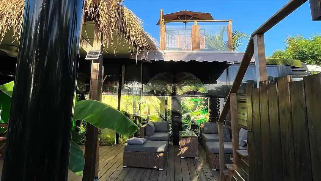 Caraibes Insolite Sainte-Luce