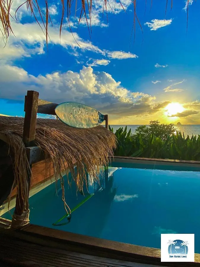 Caraibes Insolite Sainte-Luce 0*,  Martinik