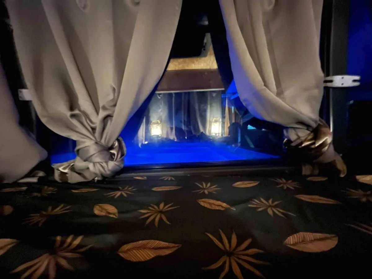 Caraibes Insolite Sainte-Luce 0*,  Martinik