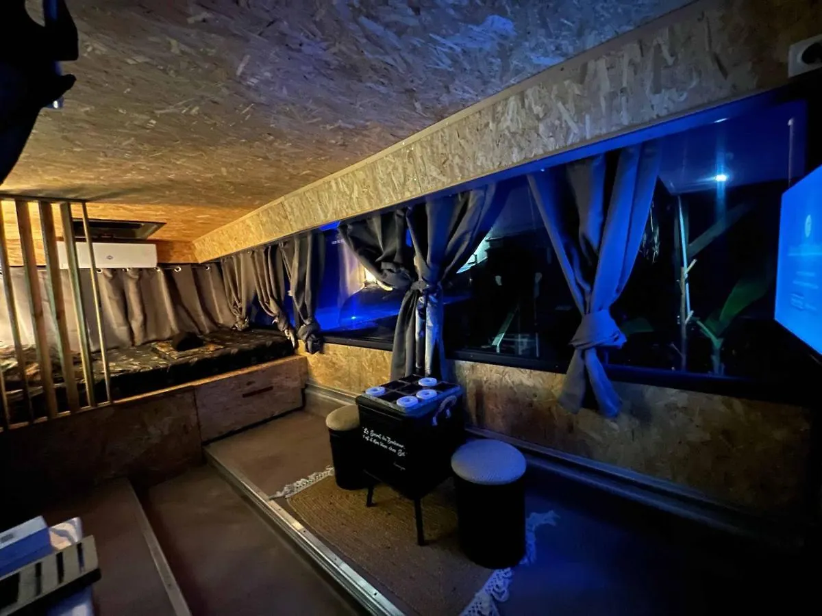 Caraibes Insolite Sainte-Luce Chata
