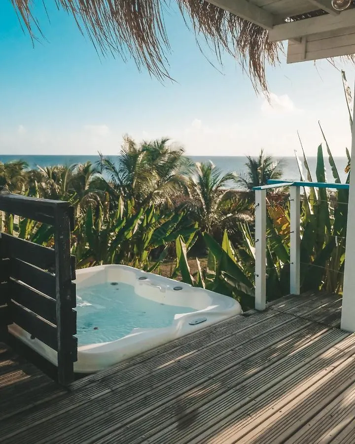 Caraibes Insolite Sainte-Luce